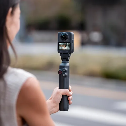 Miniatura 5 de Barra de extensión de batería Osmo 360, Compatibilidad: Osmo 360
