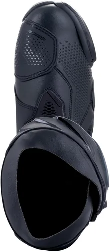 Miniatura 8 de Botas de carreras para motocicleta Alpinestars Supertech R, certificadas CE de alto rendimiento
