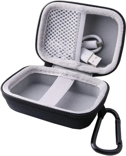 Miniatura 4 de Estuche rígido para Wahoo ELEMNT Bolt/Garmin Edge 540/840/830/530 GPS Bike Computer