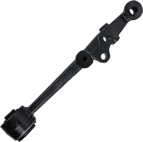 Miniatura 135 de Detroit Axle - Brazo de control delantero derecho para Nissan 350Z 03-09, Infiniti G35 03-07, brazo de control superior del lado del pasajero