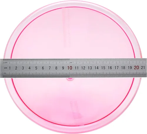 Miniatura 3 de ZILAMPU Copas de vacío para glúteos de 6.1 fl oz, accesorios para máquina de ventosas de terapia de vacío XL, ventosas de 8.26 pulgadas de diámetro