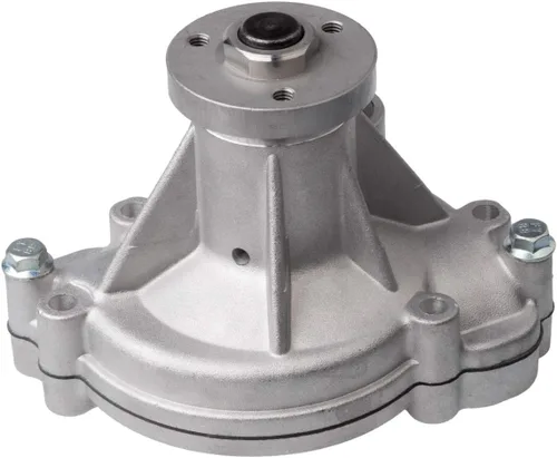 Miniatura 3 de AUQDD AW4124 Kit de bomba de agua profesional con junta apta para (motor 3.9L/4.0L/4.2L/4.4L V8) 2002-2005 Ford Thunderbird /00-06 Lincoln LS/Land