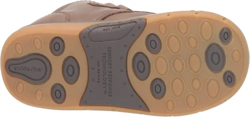 Miniatura 4 de Stride Rite Zapatillas unisex SRT Quinn para niños