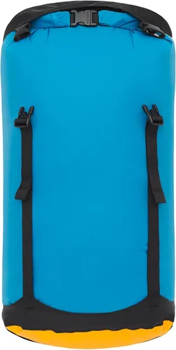 Miniatura 11 de Sea to Summit eVac Bolsa seca de compresión, saco de compresión impermeable Gris Highrise