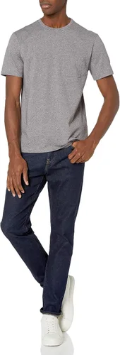 Miniatura 5 de Goodthreads Camiseta de manga corta de gran tamaño para hombre