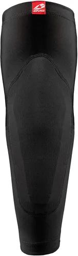 Miniatura 3 de EVS SPORTS Flex Lite - Codera de malla de espuma viscoelástica, protección para montar a caballo, color negro, talla L/XL