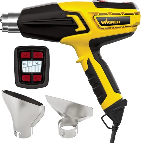 Miniatura 66 de Wagner Spraytech 0503038 HT400 - Pistola de calor para repujado, 0503008
