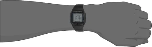 Miniatura 5 de Casio General - Relojes para hombre Data Bank DB-36-1AVSDF - WW