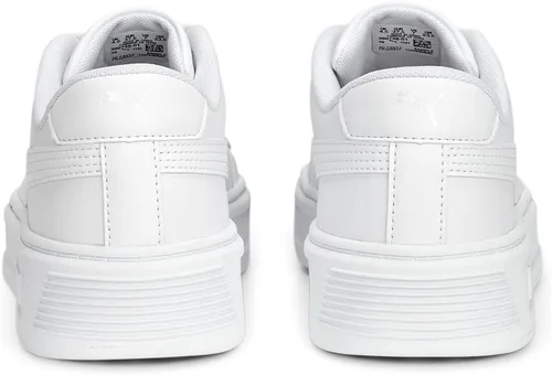 Miniatura 2 de PUMA Zapatillas Smash Platform V3 para mujer
