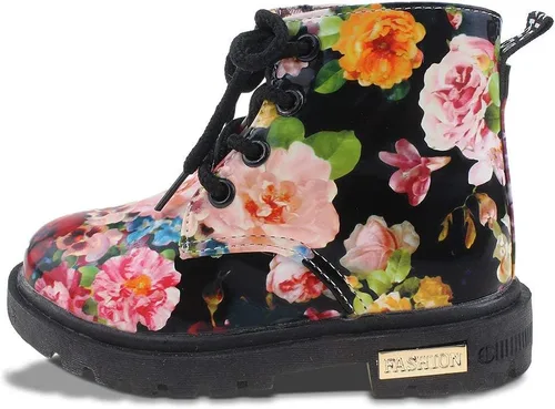Miniatura 3 de Maxu Fashion - Botas impermeables de poliuretano para niños