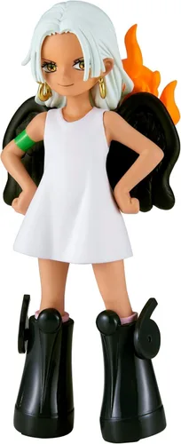 Miniatura 12 de Banpresto - Una Pieza - Aramaki, Figura Extra de Bandai Spirits DXF ~La Serie Grandline~