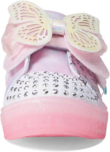 Miniatura 6 de Skechers Tenis Twinkle Toes-Shuffle Brights 314270n para niña