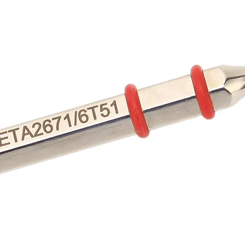 Miniatura 7 de Herramientas y kits de reparación Correa de reloj Pin Link Removal Pr, Herramientas de reparación de agujas de punzón de reloj y kitsAccesorios