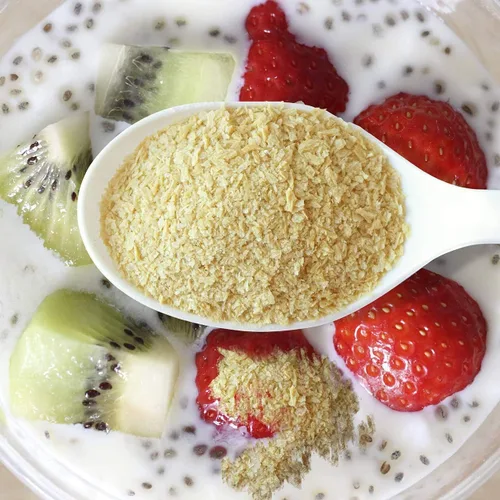 Miniatura 6 de Nutritional Designs Nana Flakes - Polvo de plátano 100% natural, soporte digestivo, fuente de potasio y fibra, sustituto de huevos, mantequilla