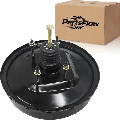 Reforzador de Freno de Vacío 53-4902 Compatible con Toyota Tundra 2000 2001 2002 2003 2004 2005 2006 3.4L 4.0L 4.7L 446100C010 446100C012 Sin