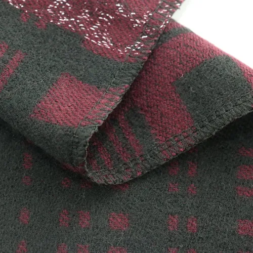 Miniatura 88 de Poncho chal para mujer, suéteres suaves y cálidos para mujer, parte delantera abierta, poncho de viaje para otoño, invierno y primavera