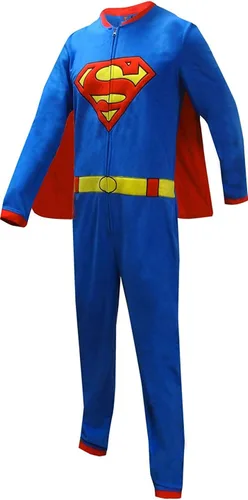 Miniatura 3 de Superman DC Comics - Pijama para adulto