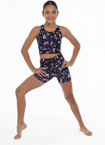 Miniatura 2 de Bloch Nicole - Pantalones cortos de bicicleta para niña