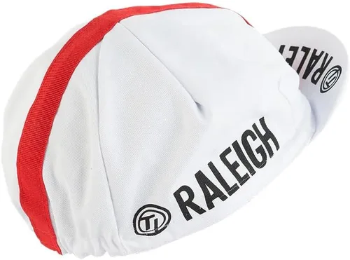 Miniatura 68 de Gorras de ciclismo Retro Prestige Team Classic L'Eroica Made in Italy
