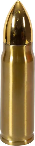 Miniatura 14 de Stansport Botella térmica Shotshell de calibre 12 Negro