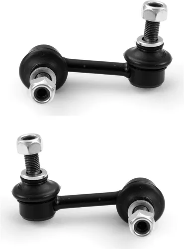 Miniatura 32 de Metrix Premium - Barra estabilizadora delantera L & R K750188 y K750189 para Chevrolet Equinox 08-17, Captiva Sport 12-15, GMC Terrain 10-17
