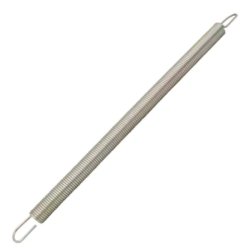 Miniatura 2 de RAParts S.58817 - Muelle para JD S-L40645, compatible con John Deere