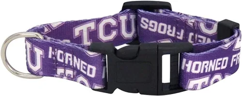 Miniatura 28 de Littlearth Collar para mascotas del equipo NCAA