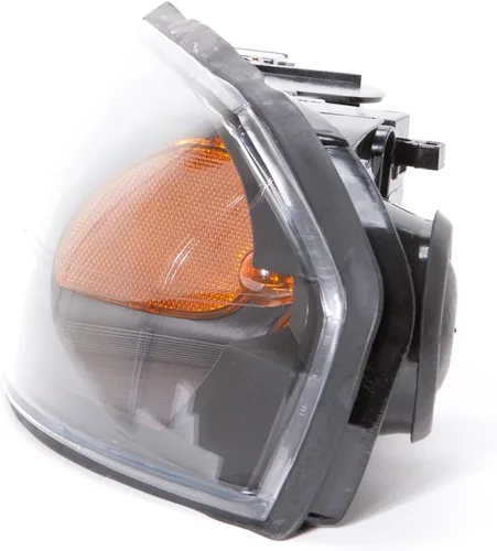Miniatura 7 de HEADLIGHTSDEPOT Juego de faros halógenos compatible con Chevrolet Impala 2000-2004