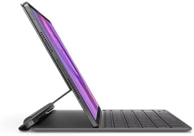 Miniatura 4 de Lenovo Tab Plus, tableta mejorada con IA de 12.1 pulgadas para estudiantes, 8 GB LPDDR4X (soldadura) 128 GB UFS 2.2 12.1" 2.5K (2560 x 1600)