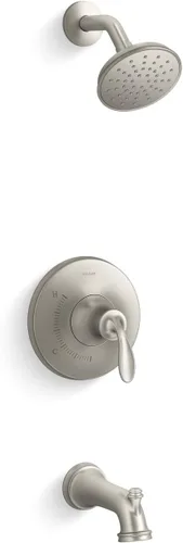 Miniatura 5 de BELLERA® 1H P/B B&S FCT TRIM Cromo pulido