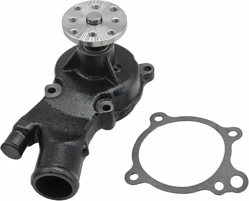 65142A1 Bomba de Circulación de Agua para Motor Marino con Junta para Motores MerCruiser OMC y Penta 2.5 3.0 4.0 L 884727 3854017 984360