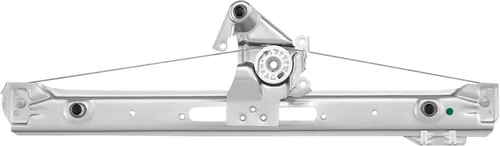Miniatura 26 de BDFHYK Elevalunas eléctrico con motor delantero izquierdo para 1999-2000 BMW 323i, 2001-2005 BMW 325i, 325xi, 328i, 330i, 330xi, sustituye a 741-484