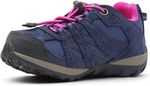 Miniatura 2 de Columbia Zapatos de senderismo impermeables Redmond para niños