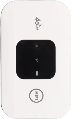 Miniatura 8 de Dispositivo de punto de acceso móvil 4G LTE, routers de viaje portátiles, enrutador de tarjeta SIM, enrutador de punto de acceso desbloqueado