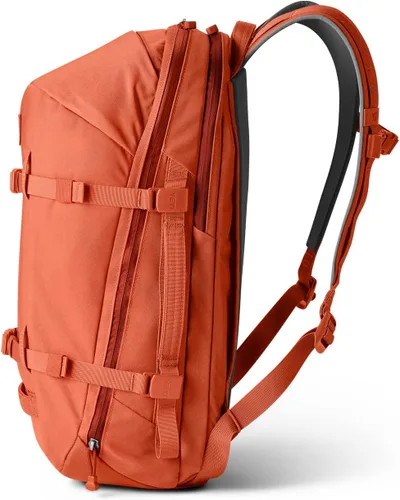 Miniatura 2 de YETI Mochila Crossroads, Arcilla del desierto alto