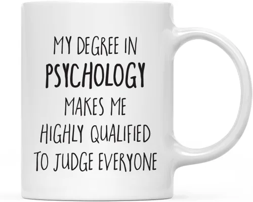 Miniatura 12 de Andaz Press Taza de café personalizada de 11 onzas, regalo de graduación Olivia 2026 (taza de 2 caras), paquete de 1, incluye caja de regalo, tazas