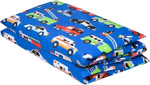Miniatura 13 de Wildkin Funda de algodón