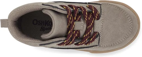 Miniatura 4 de OshKosh B'Gosh Unisex-Child Castle Fashion Boot