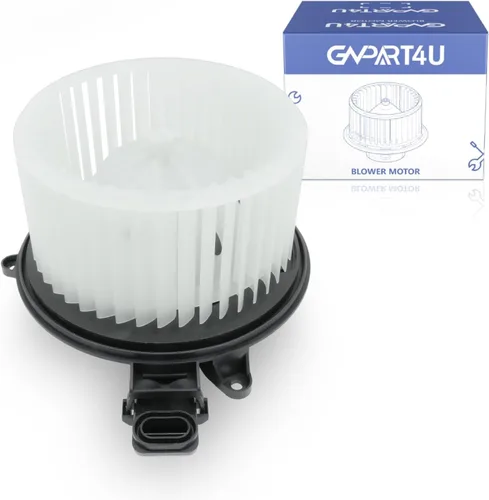 Miniatura 16 de Motor de soplador delantero 700012 para Dodge Ram 1500 2500 3500 2002-2008, para Jeep Grand Cherokee 2002-2004, 2002 2003 2004 2005 2006 2007 2008