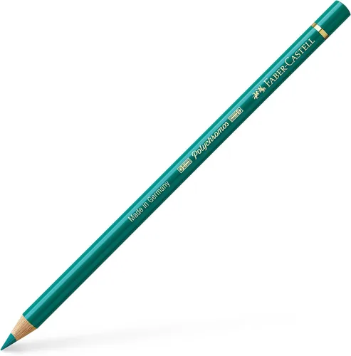 Miniatura 21 de Faber Castel Polychromos - Lápices de colores, 101, blanco, 6