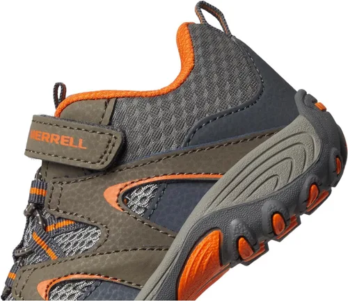 Miniatura 25 de Merrell Tenis de senderismo Trail Chaser unisex para niños