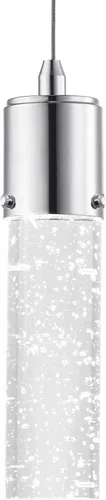 Miniatura 2 de Westinghouse Lighting 6307600 Cava - Lámpara de luz LED de pared para interiores, 6307900, 8watts, 120 volts