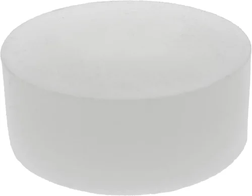 Miniatura 2 de Cera de abeja transparente con triple círculo filtrado 0.8 oz