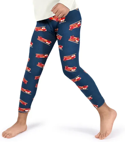 Miniatura 98 de Rocky Ropa interior térmica para niños, ropa interior larga para niños, capa base para clima frío/esquí