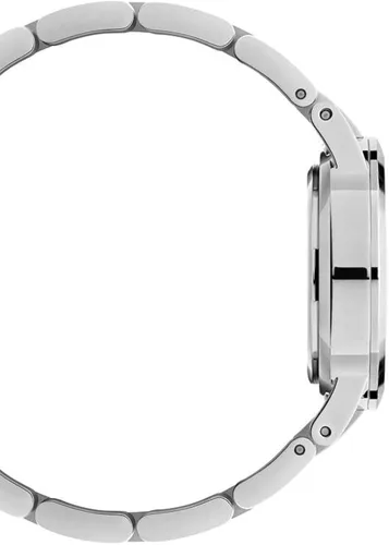 Miniatura 5 de Daniel Wellington Iconic Link Reloj pulsera de eslabones de oro rosa o plata