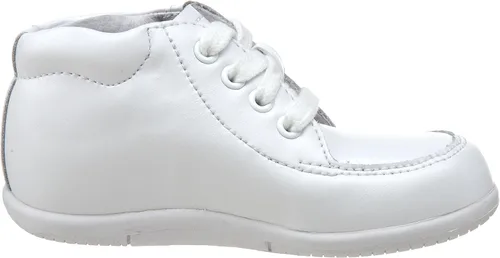 Miniatura 5 de Stride Rite SRT - Tenis de cuero Grayson para bebés y niños pequeños