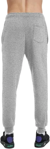 Miniatura 7 de American Bully Men's Fleece Pants Trousers Casual Sports Pants Inner Fleece