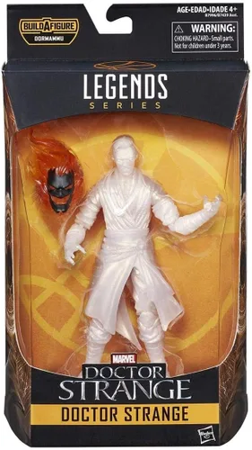 Miniatura 2 de Figura de acción de Dr. Strange, leyendas astrales de Marvel, 6 pulgadas