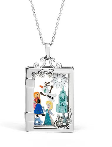 Miniatura 32 de Disney Princess Storybook Living Locket Set