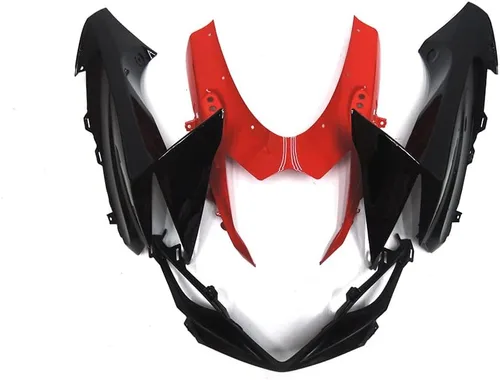 Miniatura 3 de Kit de carenado de plástico ABS Compatible con Suzuki GSXR600 GSXR750 2011 2012 2013 2014 2015 2016 2017 2018 2019 2020 2021 2022 2023 GSXR 600